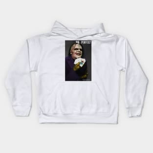 Mr. Perfect Kids Hoodie